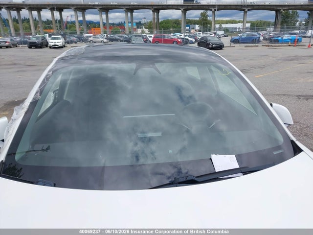 Продаж на аукціоні авто 2020 Tesla Model 3, vin: 5YJ3E1EA1LF794518, номер лоту: 40069237