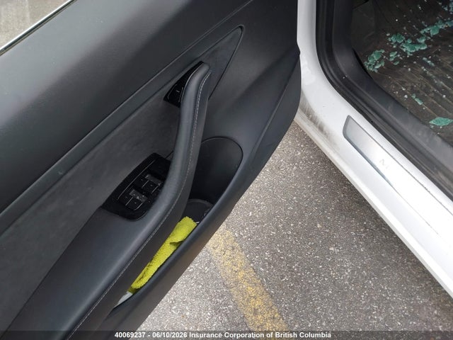 Продаж на аукціоні авто 2020 Tesla Model 3, vin: 5YJ3E1EA1LF794518, номер лоту: 40069237