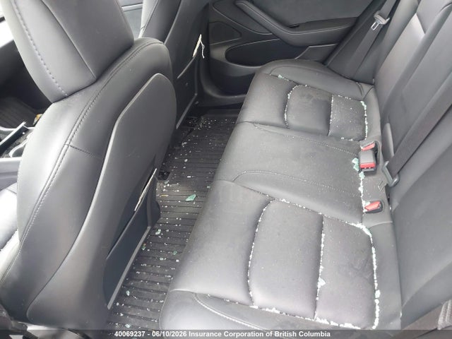 Продаж на аукціоні авто 2020 Tesla Model 3, vin: 5YJ3E1EA1LF794518, номер лоту: 40069237