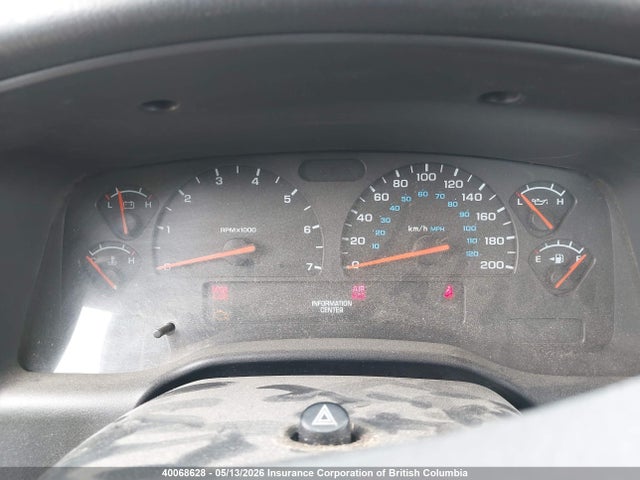 Продаж на аукціоні авто 2002 Dodge Dakota Sport/rt, vin: 1B7GG32X52S543597, номер лоту: 40068628