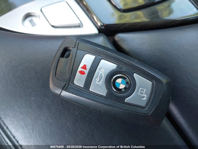 2015 Bmw 535i მანქანა იყიდება აუქციონზე, vin: WBA5B3C54FD541866, აუქციონის ნომერი: 40070489