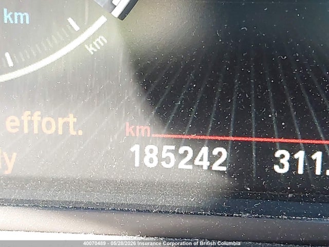 2015 Bmw 535i მანქანა იყიდება აუქციონზე, vin: WBA5B3C54FD541866, აუქციონის ნომერი: 40070489