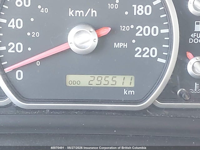 2004 Mitsubishi Endeavor Ls მანქანა იყიდება აუქციონზე, vin: 4A4MN21S44E601850, აუქციონის ნომერი: 40070491