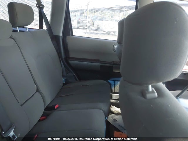 2004 Mitsubishi Endeavor Ls მანქანა იყიდება აუქციონზე, vin: 4A4MN21S44E601850, აუქციონის ნომერი: 40070491