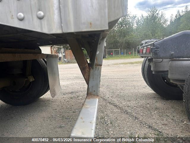 Auction sale of the 2000 Great Dane Reefer Van Trailer, vin: 1GRAA962XYW038204, lot number: 40070492