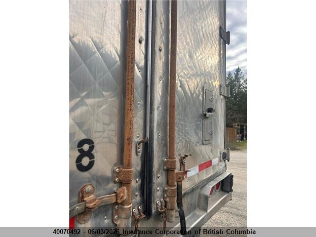 Auction sale of the 2000 Great Dane Reefer Van Trailer, vin: 1GRAA962XYW038204, lot number: 40070492