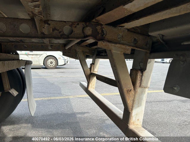 Auction sale of the 2000 Great Dane Reefer Van Trailer, vin: 1GRAA962XYW038204, lot number: 40070492