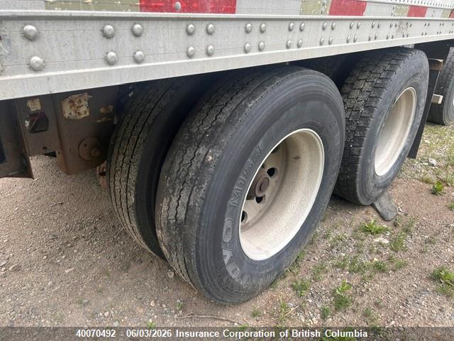 Auction sale of the 2000 Great Dane Reefer Van Trailer, vin: 1GRAA962XYW038204, lot number: 40070492