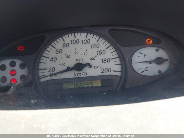 Aukcja sprzedaży 2005 Toyota Echo, vin: JTDBT123450384837, numer aukcji: 40070494