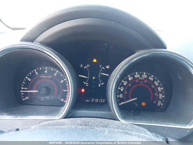40070495 :رقم المزاد ، 5TDBK3EH5DS211927 vin ، 2013 Toyota Highlander Plus/se مزاد بيع