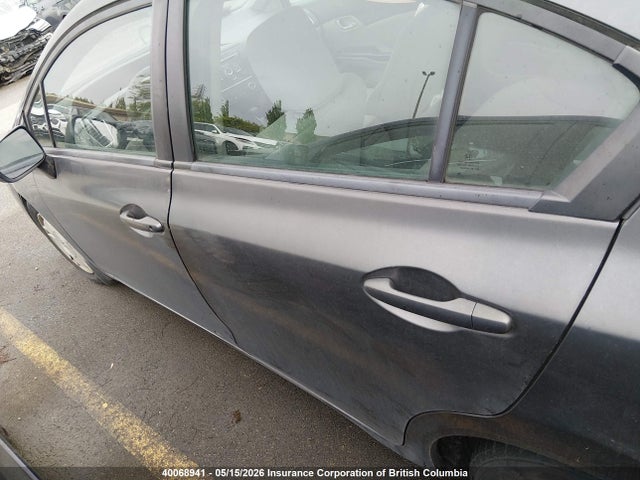 2014 Honda Civic Lx მანქანა იყიდება აუქციონზე, vin: 2HGFB2F42EH024301, აუქციონის ნომერი: 40068941