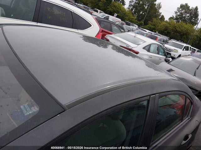 2014 Honda Civic Lx მანქანა იყიდება აუქციონზე, vin: 2HGFB2F42EH024301, აუქციონის ნომერი: 40068941