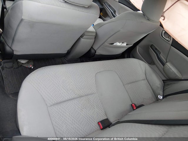 2014 Honda Civic Lx მანქანა იყიდება აუქციონზე, vin: 2HGFB2F42EH024301, აუქციონის ნომერი: 40068941