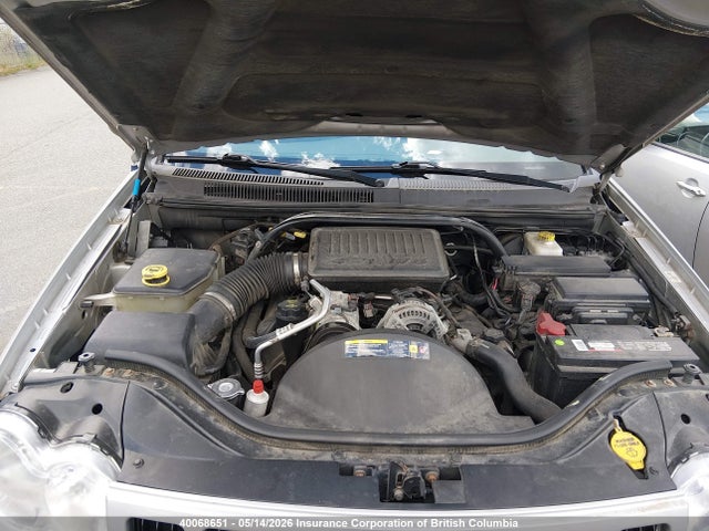 2006 Jeep Grand Cherokee Laredo/columbia/freedom მანქანა იყიდება აუქციონზე, vin: 1J4HR48N66C304418, აუქციონის ნომერი: 40068651