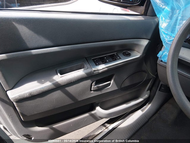 2006 Jeep Grand Cherokee Laredo/columbia/freedom მანქანა იყიდება აუქციონზე, vin: 1J4HR48N66C304418, აუქციონის ნომერი: 40068651