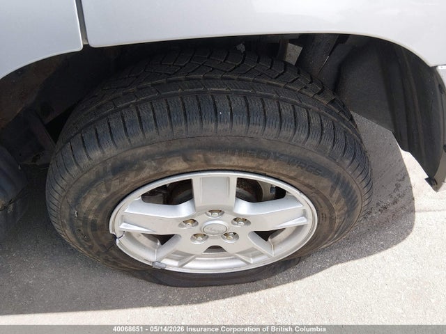 2006 Jeep Grand Cherokee Laredo/columbia/freedom მანქანა იყიდება აუქციონზე, vin: 1J4HR48N66C304418, აუქციონის ნომერი: 40068651