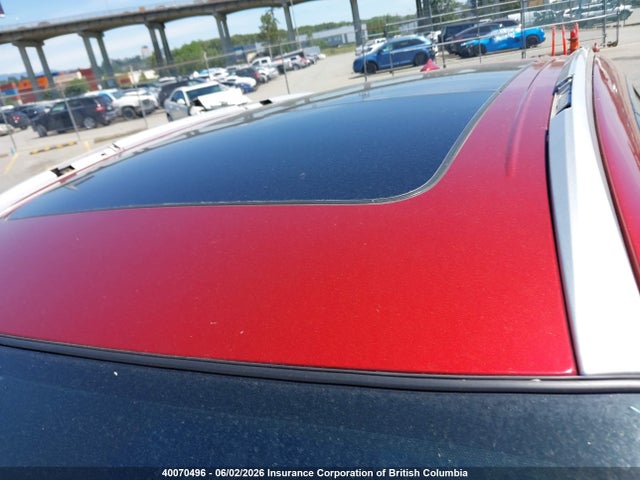 Продаж на аукціоні авто 2015 Nissan Murano S/sl/sv/platinum, vin: 5N1AZ2MH5FN277403, номер лоту: 40070496