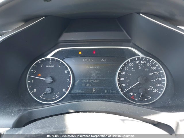 Продаж на аукціоні авто 2015 Nissan Murano S/sl/sv/platinum, vin: 5N1AZ2MH5FN277403, номер лоту: 40070496