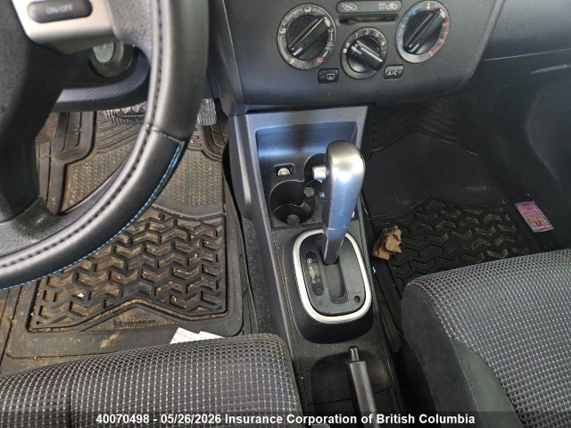 Aukcja sprzedaży 2010 Nissan Versa, vin: 3N1BC1CP2AL392579, numer aukcji: 40070498