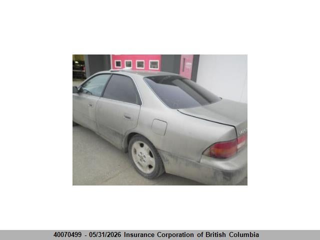 Продаж на аукціоні авто 1999 Lexus Es 300, vin: JT8BF28G1X0225749, номер лоту: 40070499