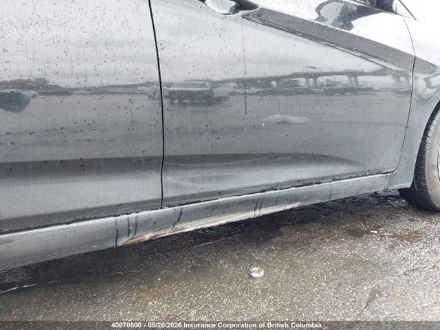 40070500 :رقم المزاد ، KMHCT4AE6CU054238 vin ، 2012 Hyundai Accent Gl مزاد بيع