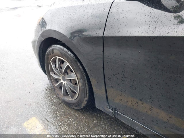 40070500 :رقم المزاد ، KMHCT4AE6CU054238 vin ، 2012 Hyundai Accent Gl مزاد بيع