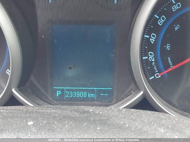 1G1PC5SBXF7139143 Chevrolet Cruze