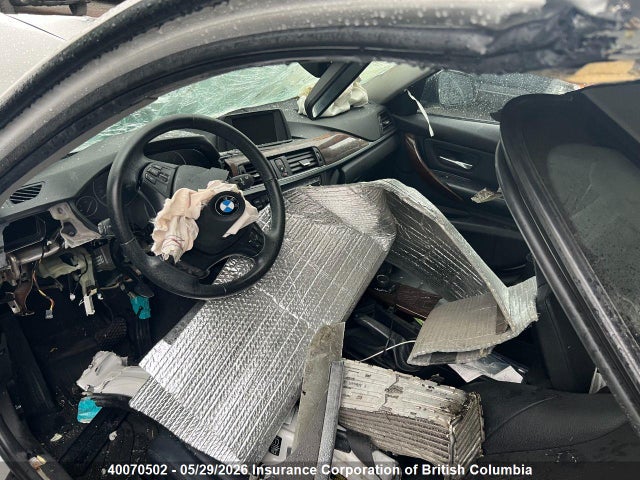 Продажа на аукционе авто 2013 Bmw 328i, vin: WBA3B3C53DF534657, номер лота: 40070502