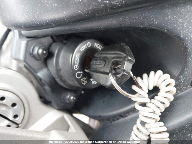 Aukcja sprzedaży 2012 Ducati Monster 1110, vin: ZDM1RARR2CB045018, numer aukcji: 40070504