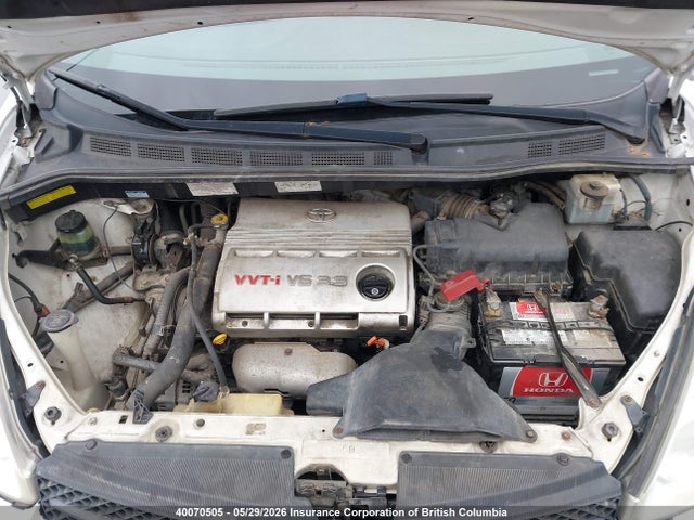 Продаж на аукціоні авто 2006 Toyota Sienna Ce, vin: 5TDZA29C06S388804, номер лоту: 40070505