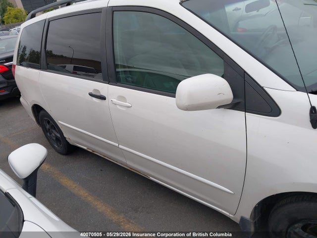 Продаж на аукціоні авто 2006 Toyota Sienna Ce, vin: 5TDZA29C06S388804, номер лоту: 40070505