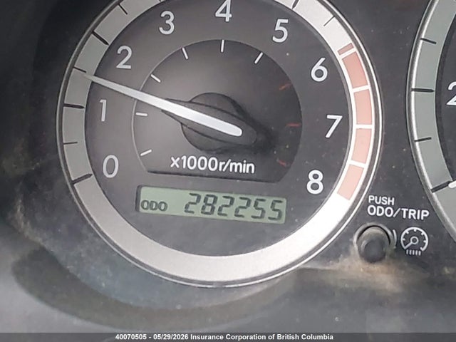 Продаж на аукціоні авто 2006 Toyota Sienna Ce, vin: 5TDZA29C06S388804, номер лоту: 40070505