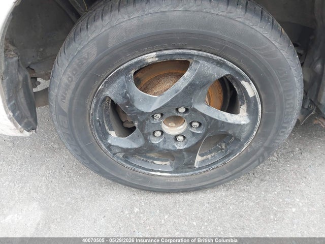 Продаж на аукціоні авто 2006 Toyota Sienna Ce, vin: 5TDZA29C06S388804, номер лоту: 40070505