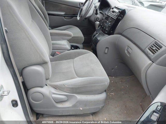 Продаж на аукціоні авто 2006 Toyota Sienna Ce, vin: 5TDZA29C06S388804, номер лоту: 40070505