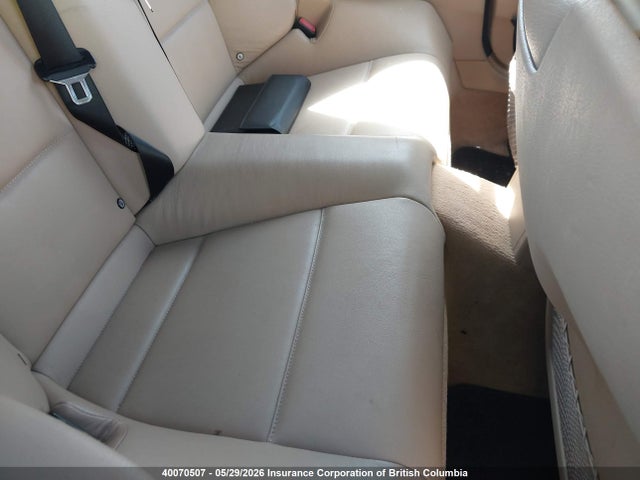 40070507 :رقم المزاد ، WBABW33454PL24384 vin ، 2004 Bmw 325ci مزاد بيع