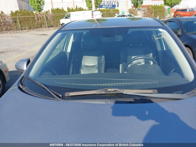 Aukcja sprzedaży 2010 Mazda 3 S, vin: JM1BL1H53A1117072, numer aukcji: 40070509