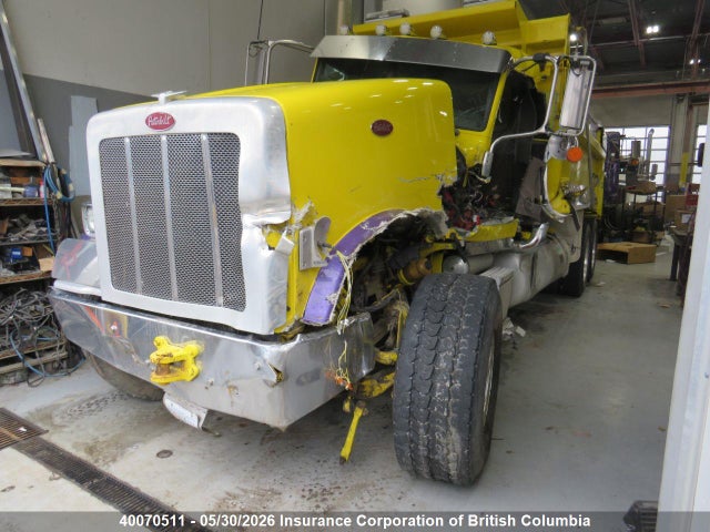 Peterbilt 367 2021 1NPTL40X5MD716618 Image 2