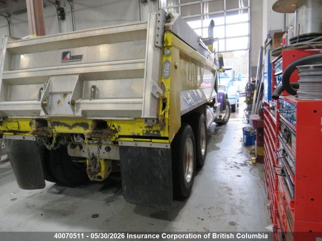 Peterbilt 367 2021 1NPTL40X5MD716618 Image 4