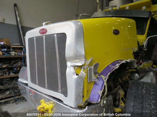 Peterbilt 367 2021 1NPTL40X5MD716618 Image 6