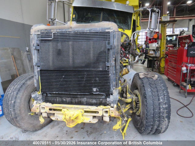 Peterbilt 367 2021 1NPTL40X5MD716618 Image 7