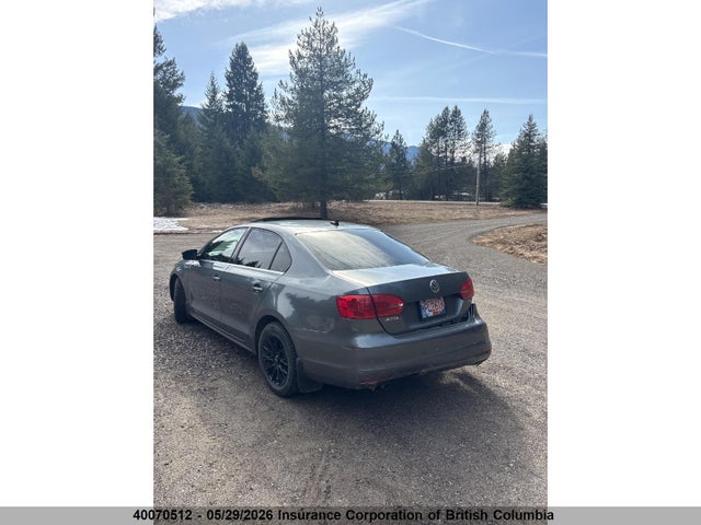 40070512 :رقم المزاد ، 3VW3L7AJ6DM417370 vin ، 2013 Volkswagen Jetta مزاد بيع