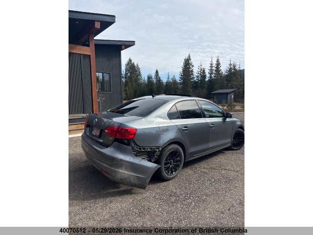 40070512 :رقم المزاد ، 3VW3L7AJ6DM417370 vin ، 2013 Volkswagen Jetta مزاد بيع