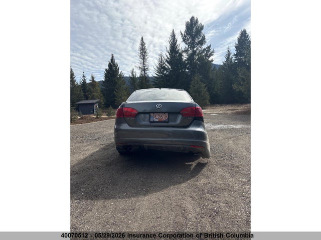 40070512 :رقم المزاد ، 3VW3L7AJ6DM417370 vin ، 2013 Volkswagen Jetta مزاد بيع