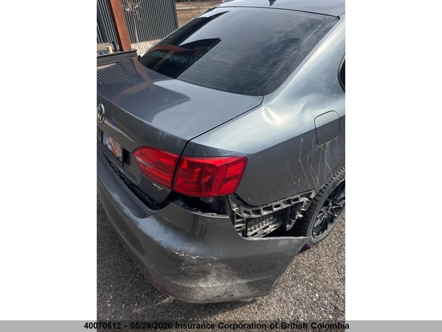 40070512 :رقم المزاد ، 3VW3L7AJ6DM417370 vin ، 2013 Volkswagen Jetta مزاد بيع