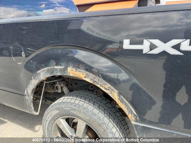 2010 Ford F150 მანქანა იყიდება აუქციონზე, vin: 1FTMF1EV4AKC35923, აუქციონის ნომერი: 40070513
