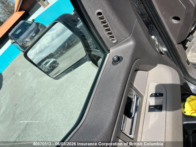 2010 Ford F150 მანქანა იყიდება აუქციონზე, vin: 1FTMF1EV4AKC35923, აუქციონის ნომერი: 40070513