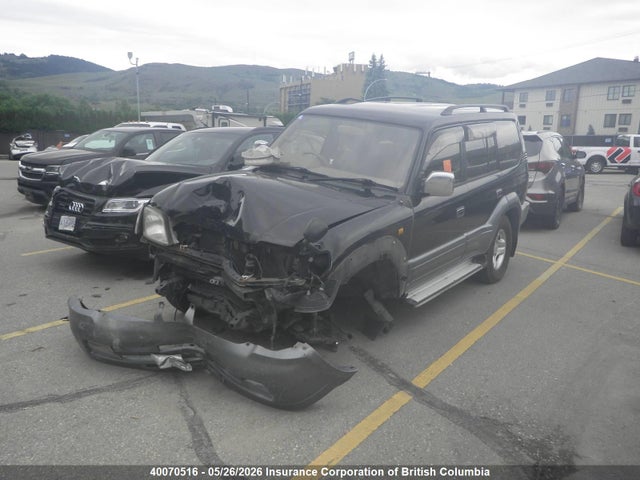 Aukcja sprzedaży 2002 Toyota Alphard, vin: KDJ950030378, numer aukcji: 40070516