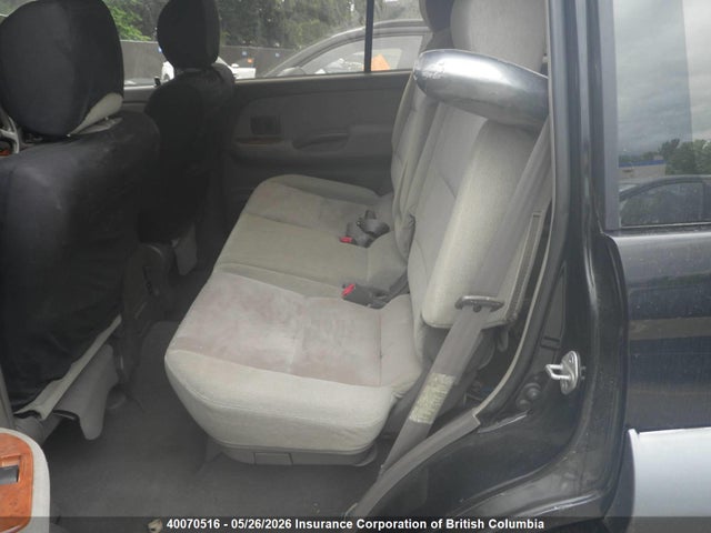 Aukcja sprzedaży 2002 Toyota Alphard, vin: KDJ950030378, numer aukcji: 40070516