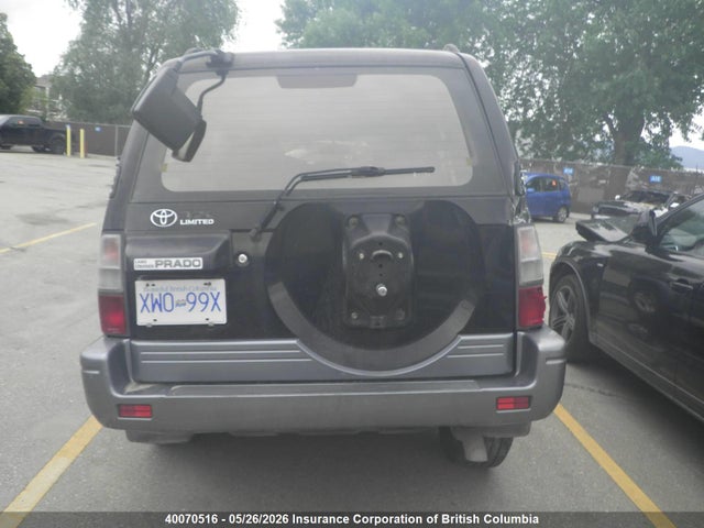Aukcja sprzedaży 2002 Toyota Alphard, vin: KDJ950030378, numer aukcji: 40070516
