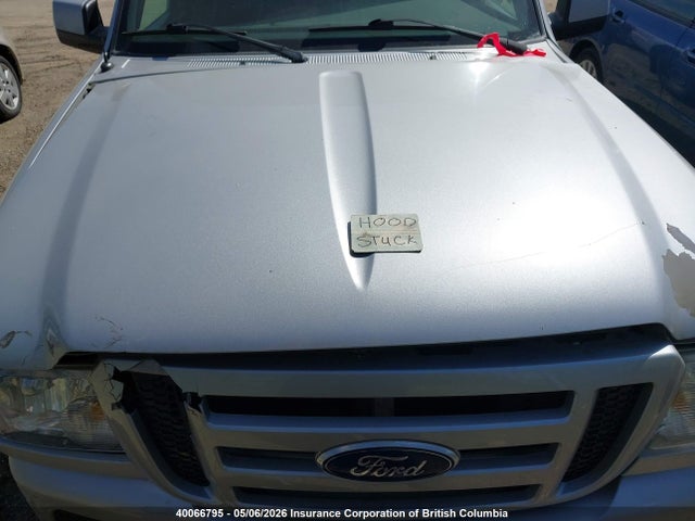 Продажа на аукционе авто 2010 Ford Ranger Super Cab, vin: 1FTLR4FE8APA55642, номер лота: 40066795